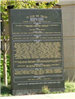 Veterans Killed in Action Plaque