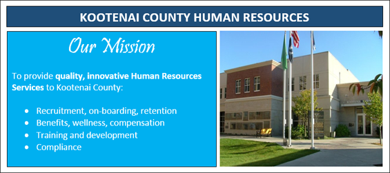 HR Mission Statement