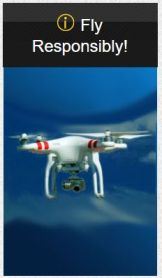 Drone Safety Guidelines
