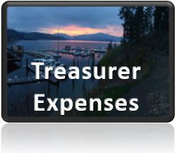 Treasurer Exp