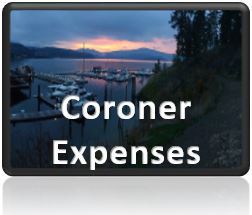 Coroner Exp