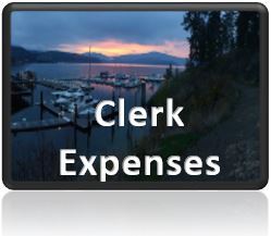 Clerk Exp