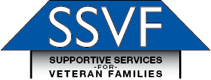 SSVF logo