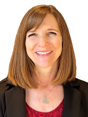 Commissioner Leslie Duncan