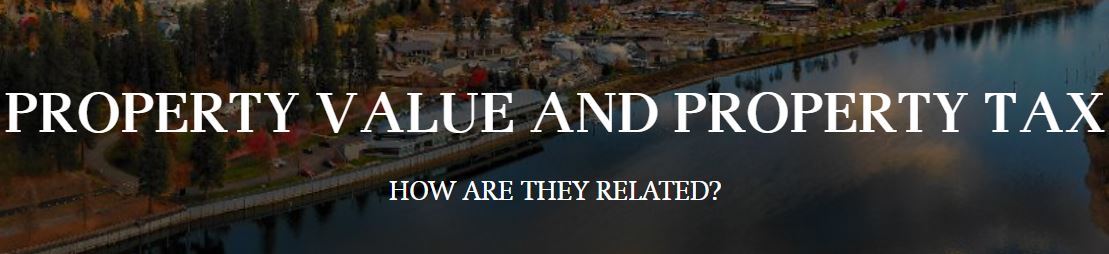 Property Tax and Value