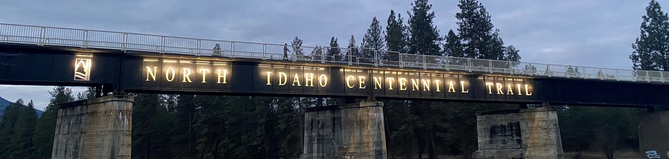 Banner Images View bridge