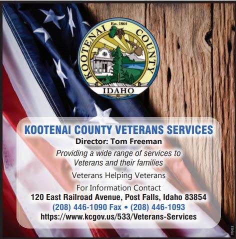 Veteran Services