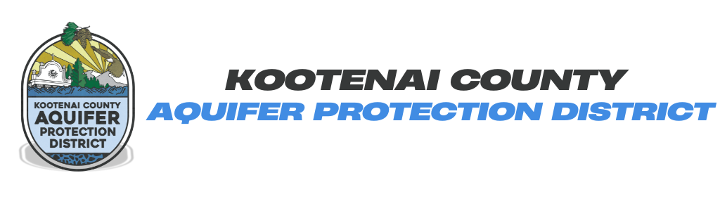 Aquifer Protection district