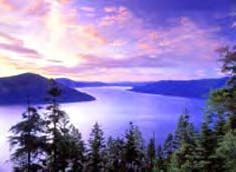 Image of Spirit Lake