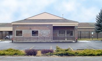 Juvenile Detention Center