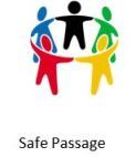 Safe Passage website