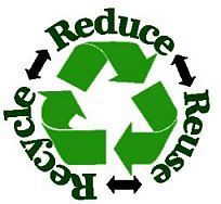 Recycle Logo