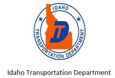 Idaho Transportation Department