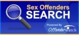Sex Offenders Search