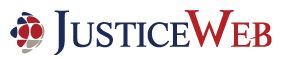 JusticeWeb website logo