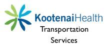 Kootenai Health Transportation Services