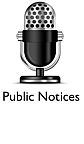 Public Notice