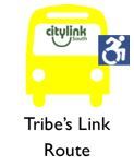 Tribe Link Route