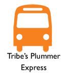Tribe Plummer Route