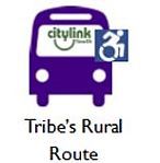 Tribe Rural Route