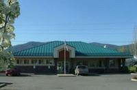 Front of the Veterans Services Building