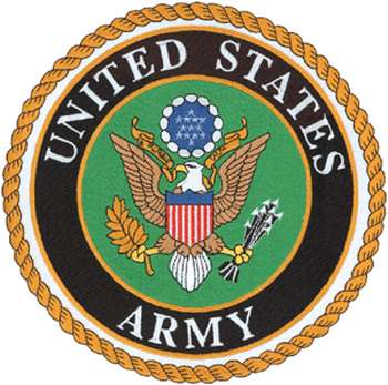 Army website