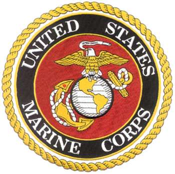 Marine Corp website