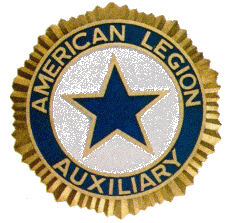 American Legion Auxiliary website