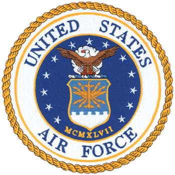 Air Force website