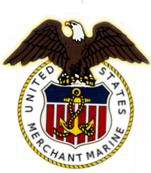 Merchant Marine website