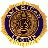 American Legion website