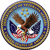 Veterans Affairs website