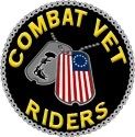 Combat Vet Riders website