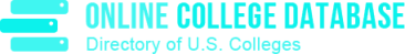 Online College Database website