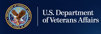 Department of Veterans Affairs website