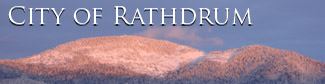 City of Rathdrum Website