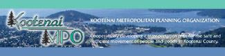 Kootenai Metropolitan Planning Organization Website