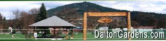 Dalton Gardens Website