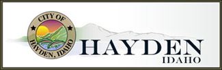 Hayden, Idaho Website