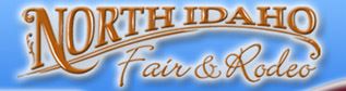 North Idaho Fair and Rodeo Website