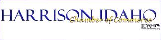 Harrison, Idaho Chamber of Commerce Website