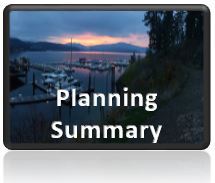 Planning Summary