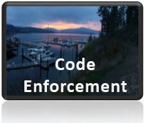Code Enforcement