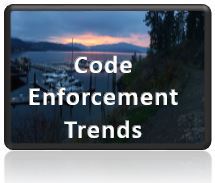 Code Enforcement Trends