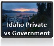 Idaho Private
