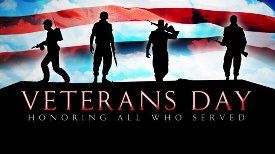 VeteransDay
