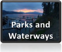 Parks and Waterways