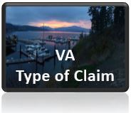 Type of Claim