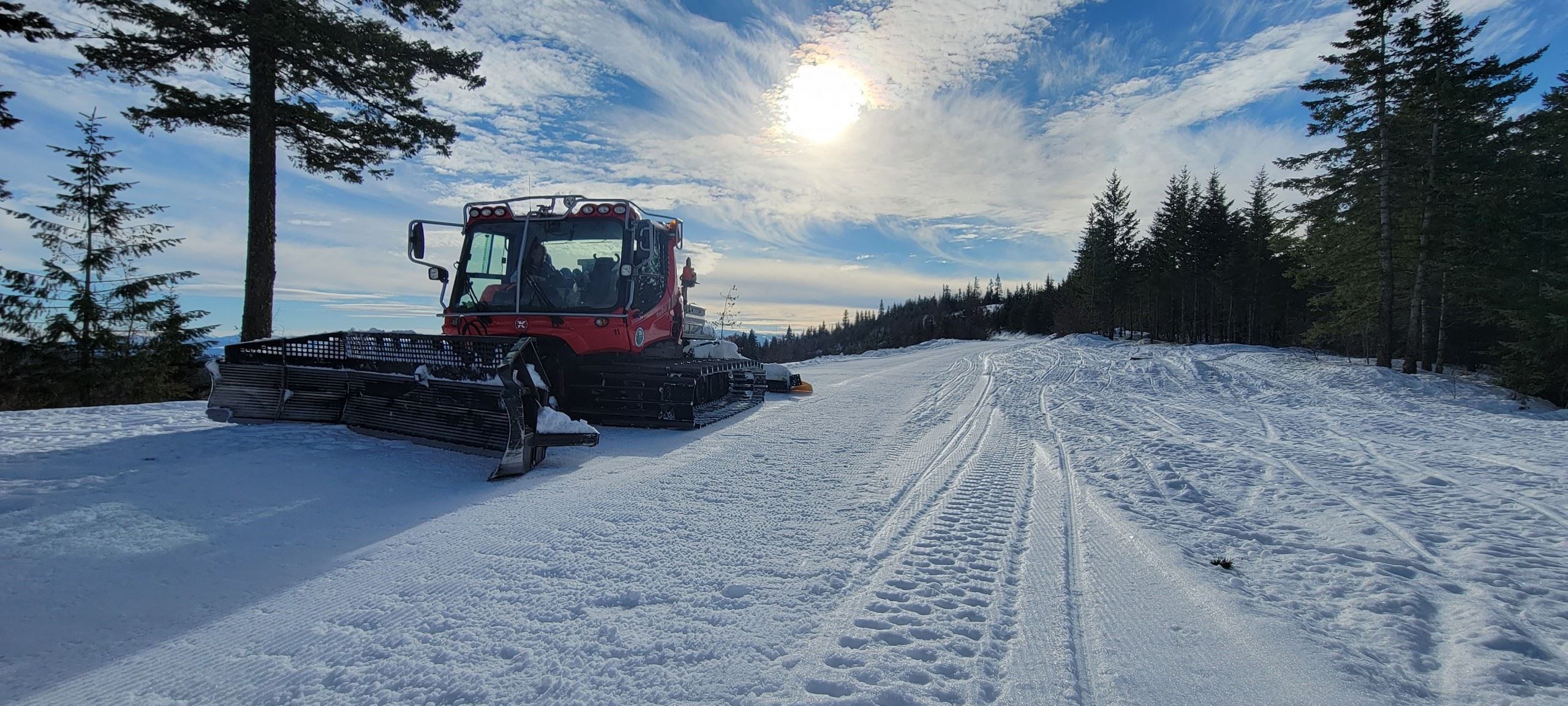 Mason Saddle January 13