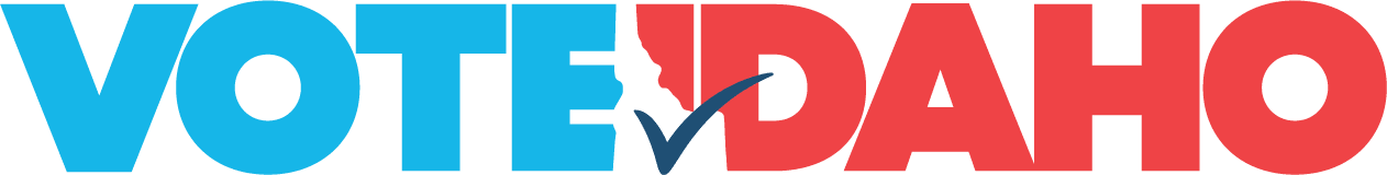 NEW Vote Idaho Red_Blue